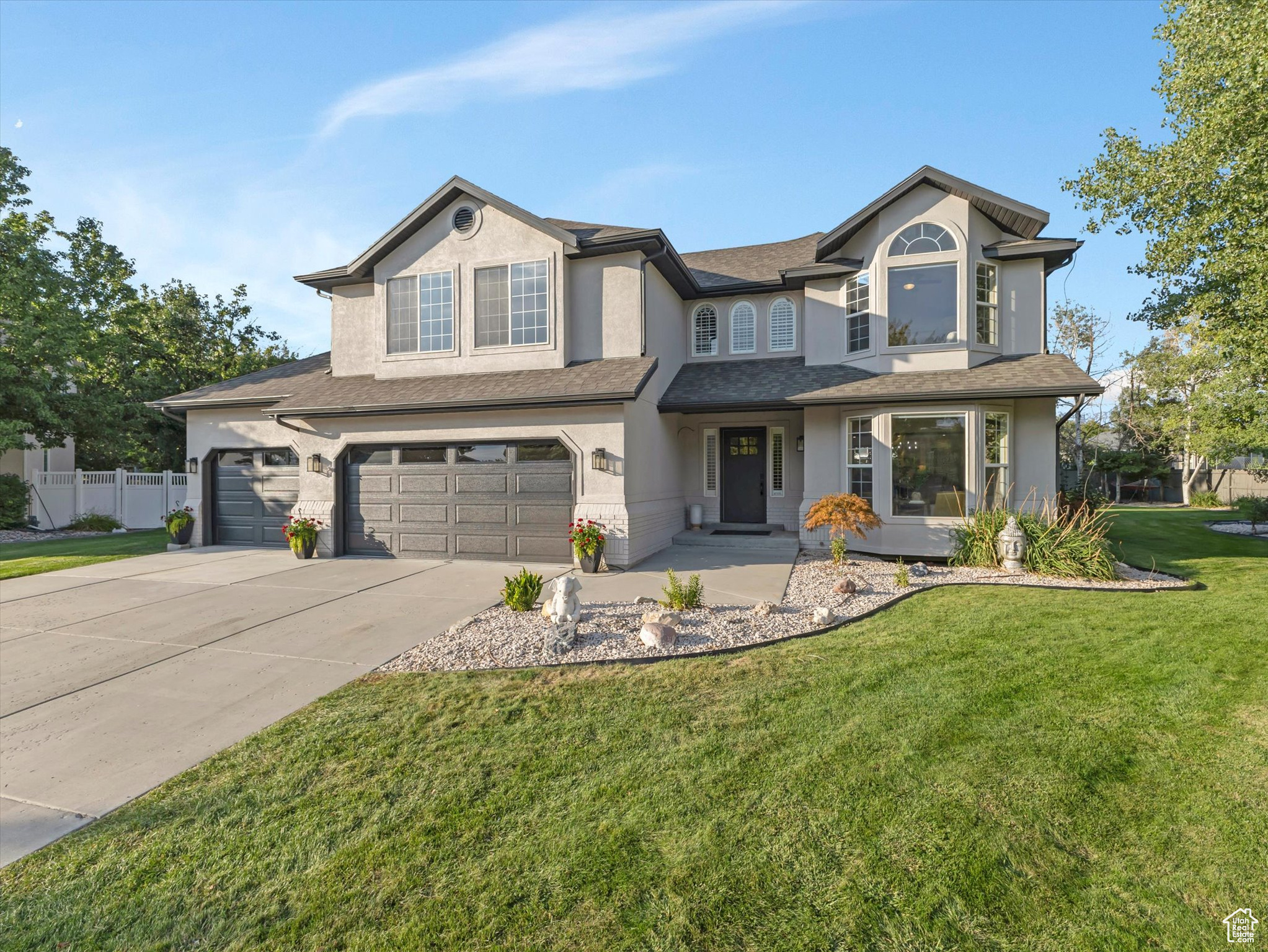 CRANBERRY HILL - Residential