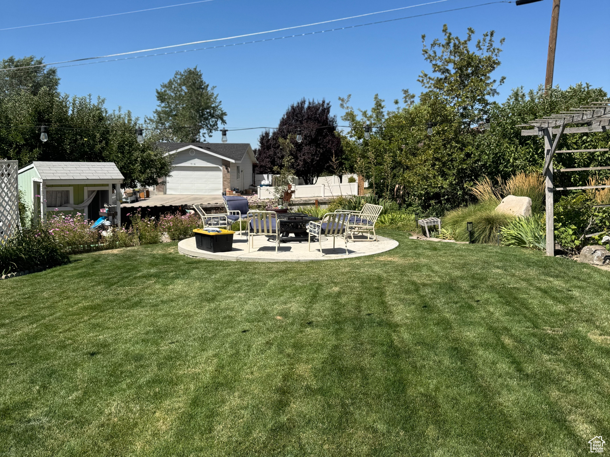 BLACKHAWK ESTATES - Residential