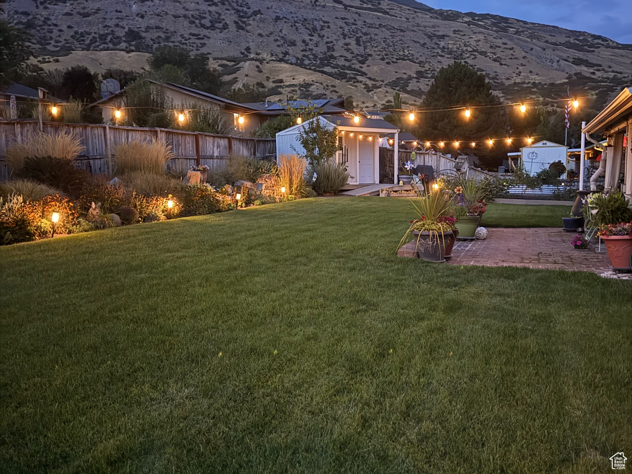 BLACKHAWK ESTATES - Residential