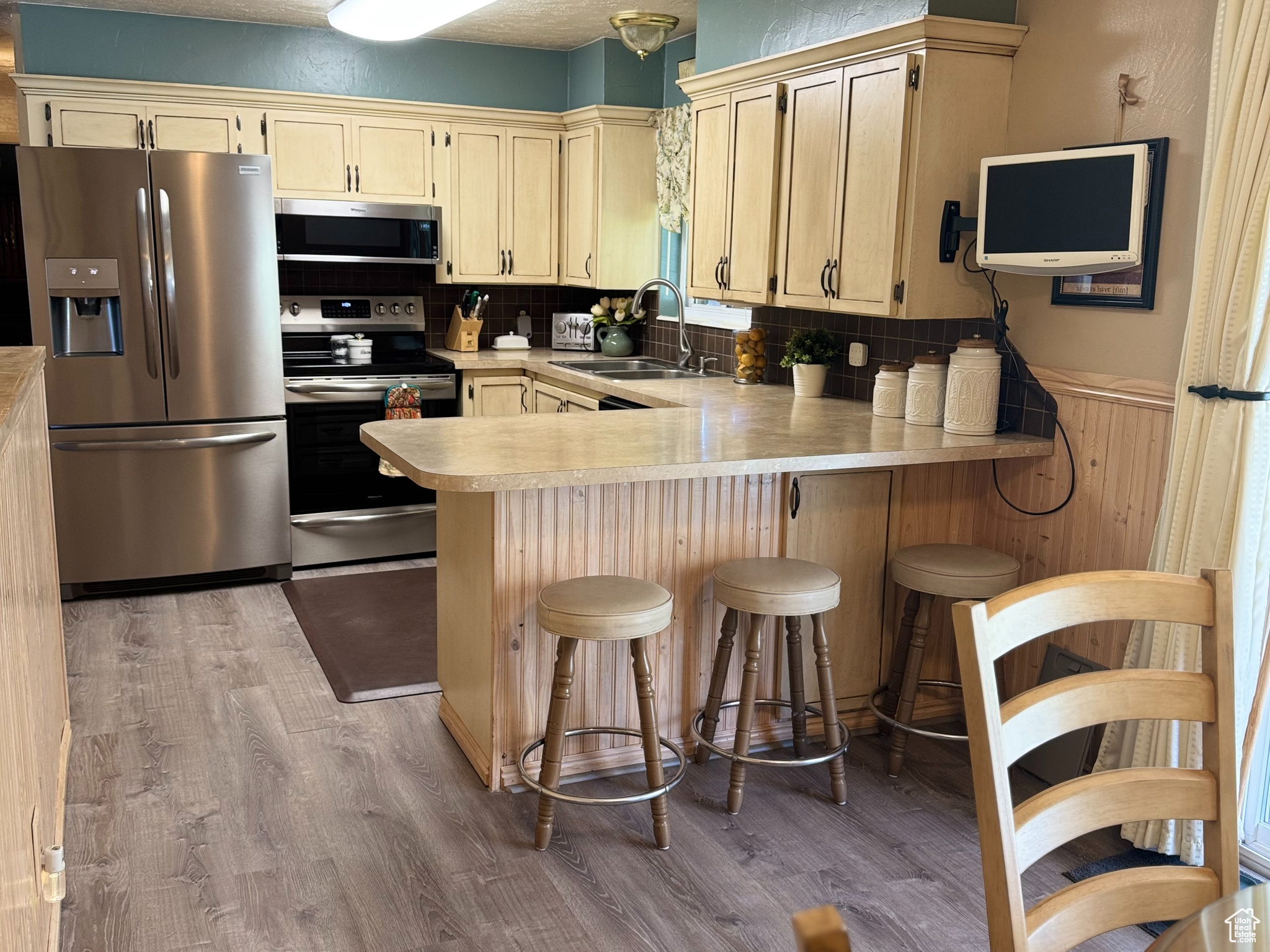 BLACKHAWK ESTATES - Residential