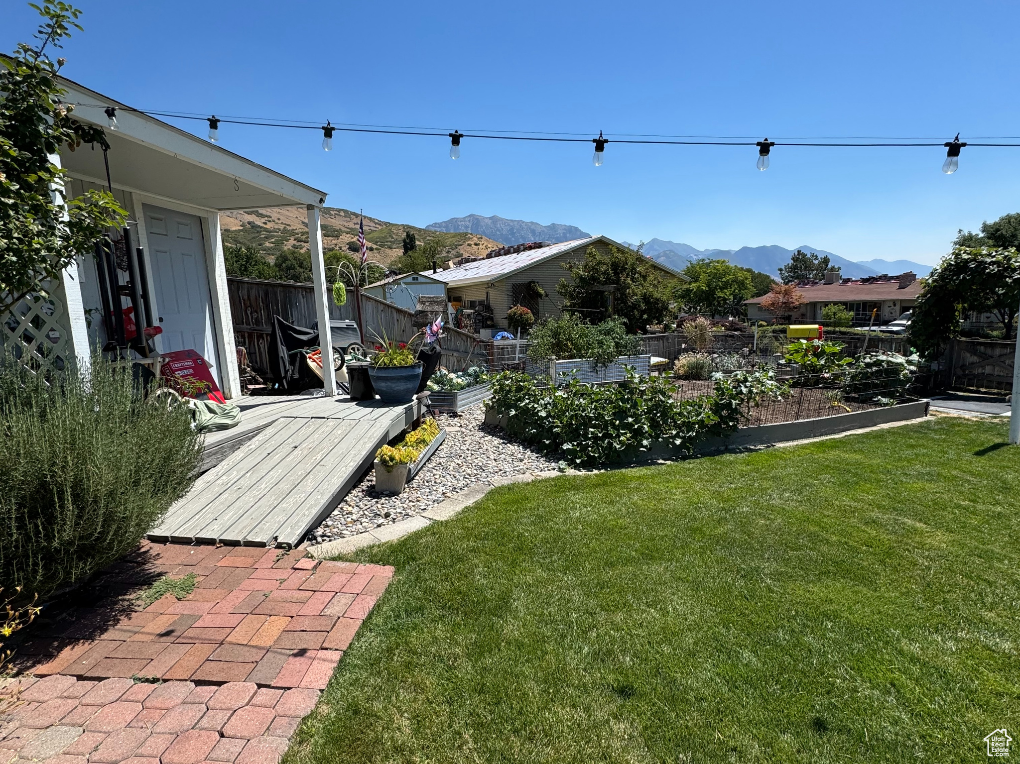 BLACKHAWK ESTATES - Residential