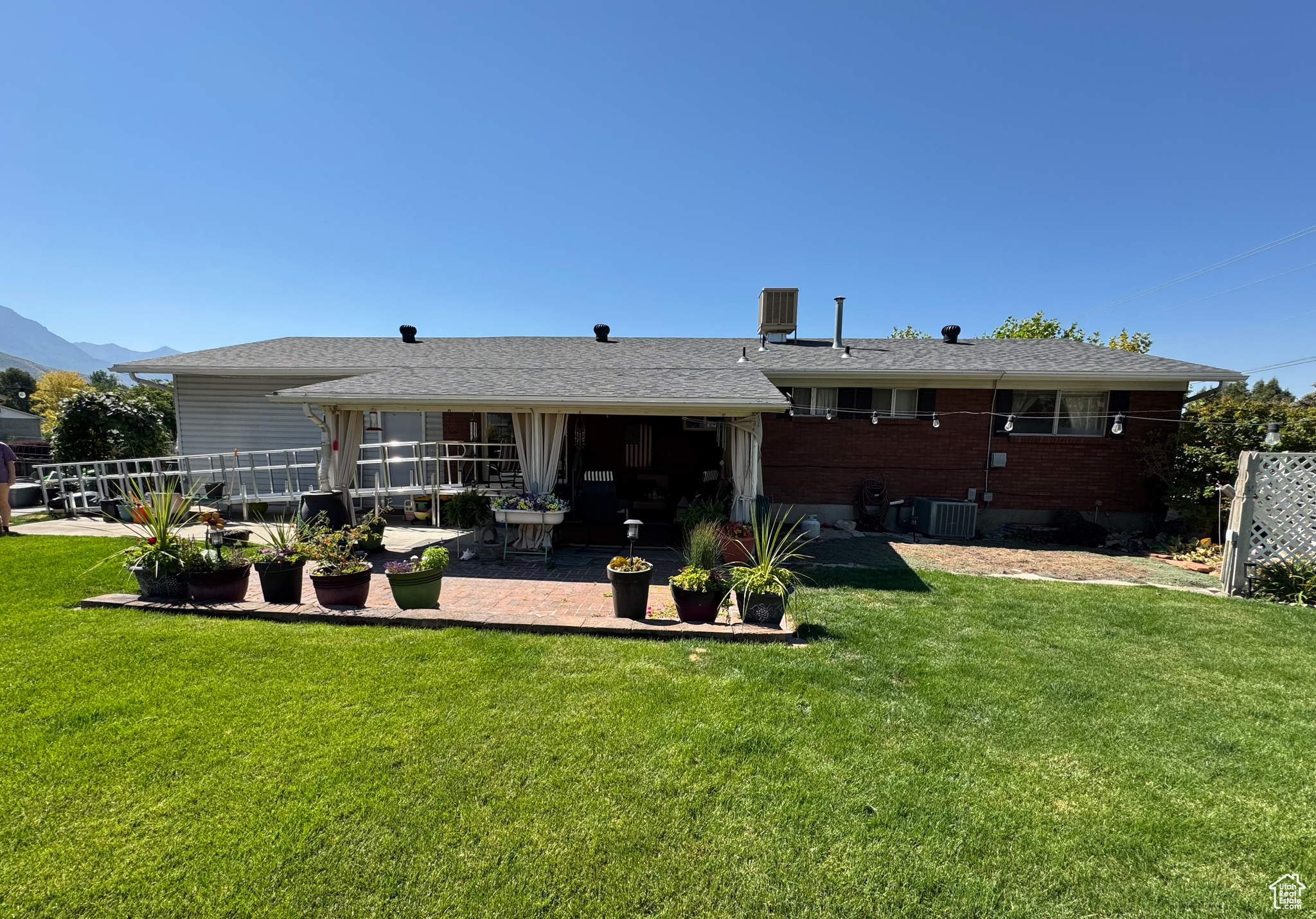 BLACKHAWK ESTATES - Residential