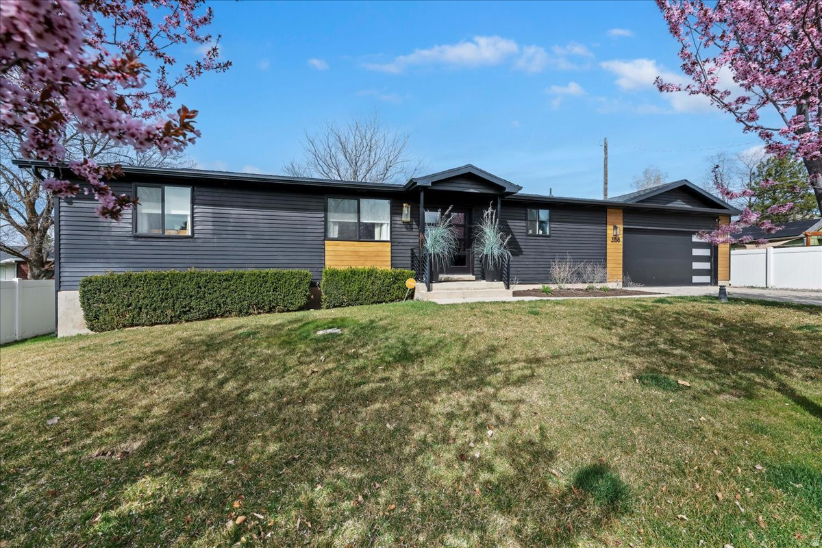 GRANDVIEW GARDENS - Residential