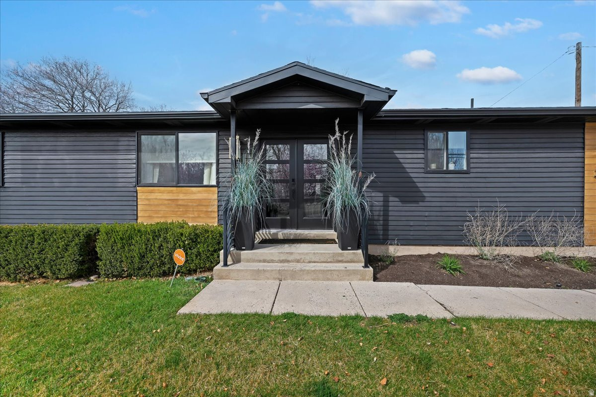 GRANDVIEW GARDENS - Residential