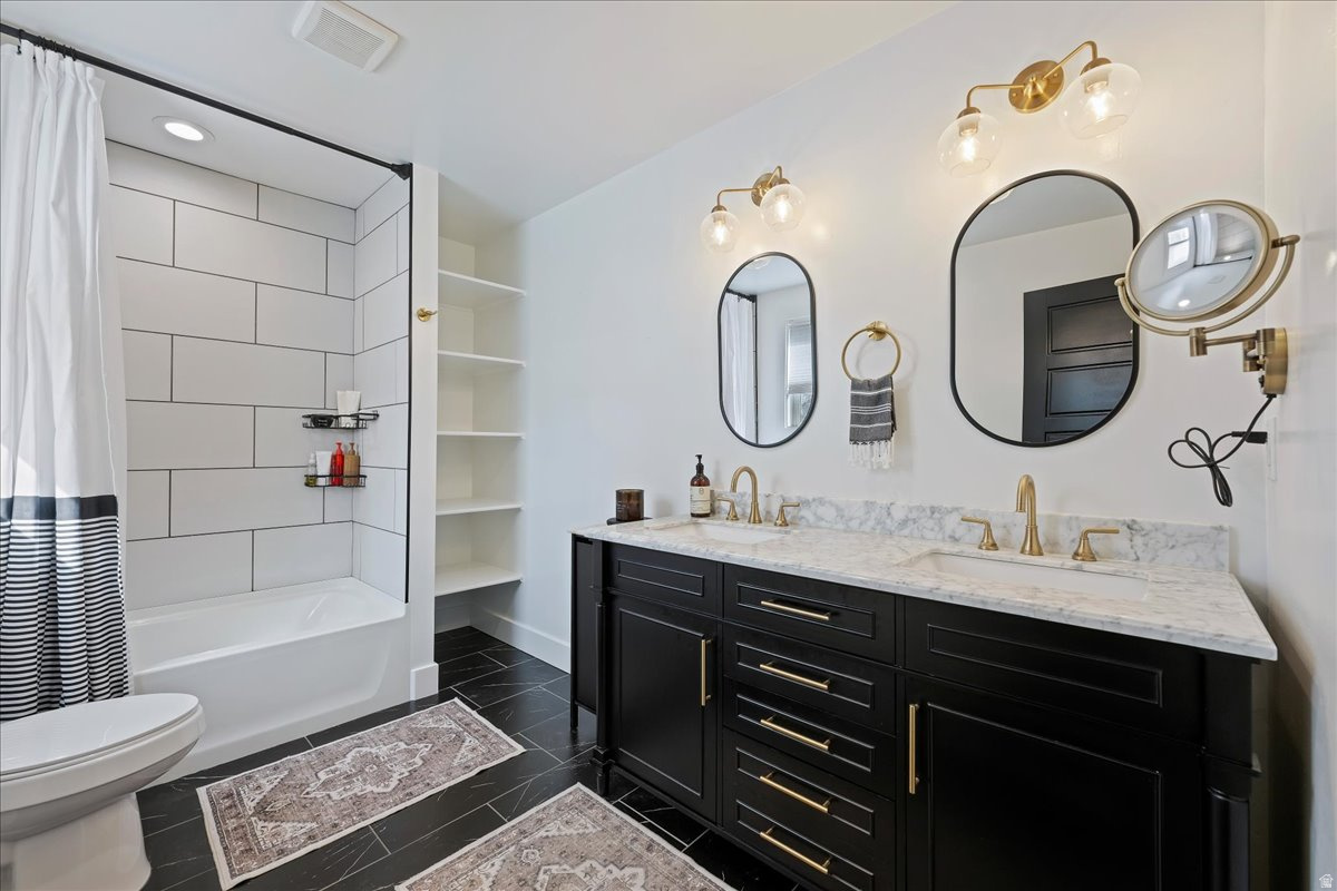 GRANDVIEW GARDENS - Residential