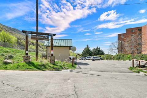 Tiny photo for 1785 E 29TH ST S #208, Ogden, UT 84403 (MLS # 2150181)