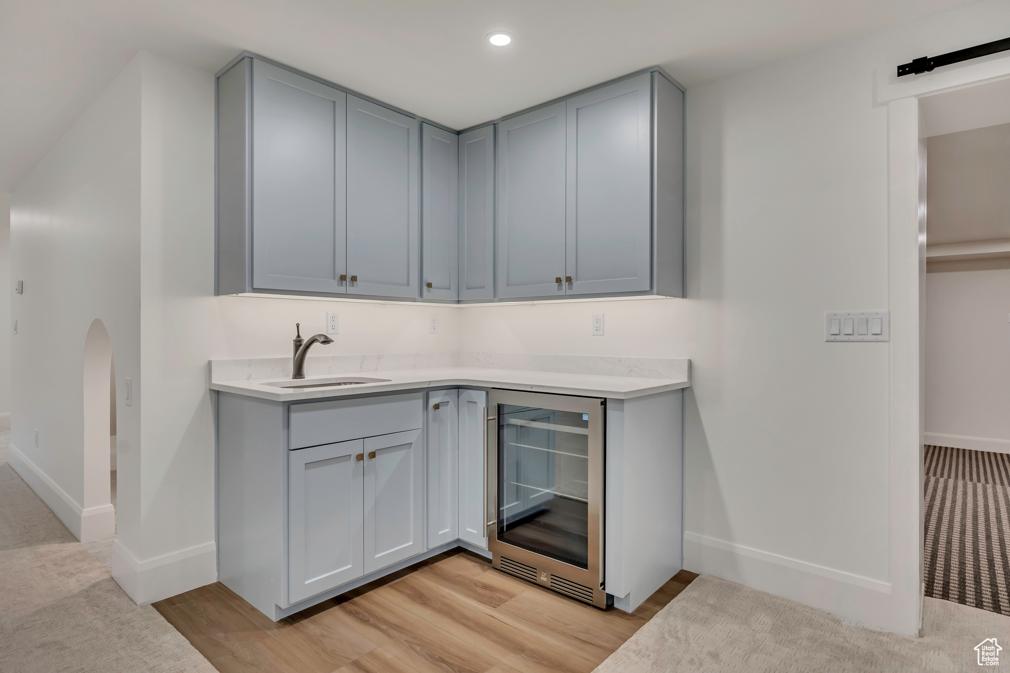 ABBEY ROAD COMMUNITY - Residential