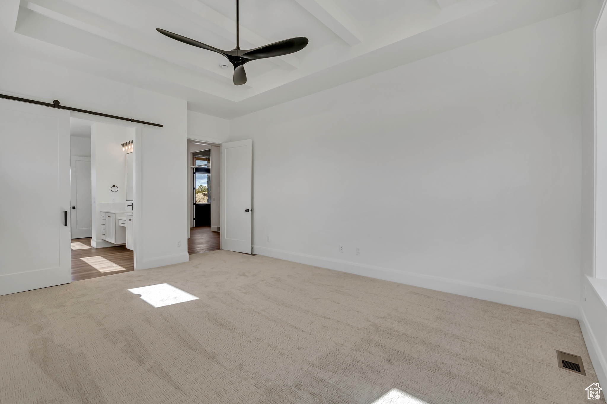 ABBEY ROAD COMMUNITY - Residential