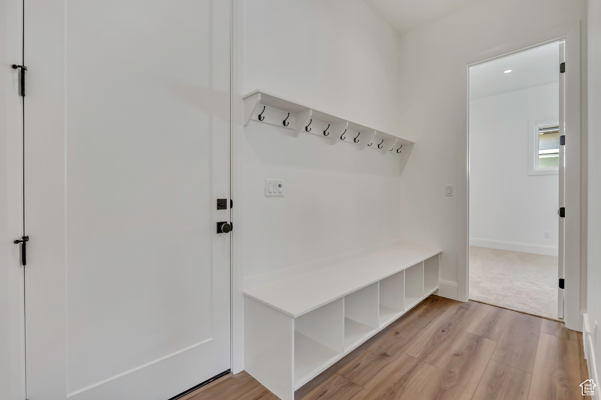 ABBEY ROAD COMMUNITY - Residential