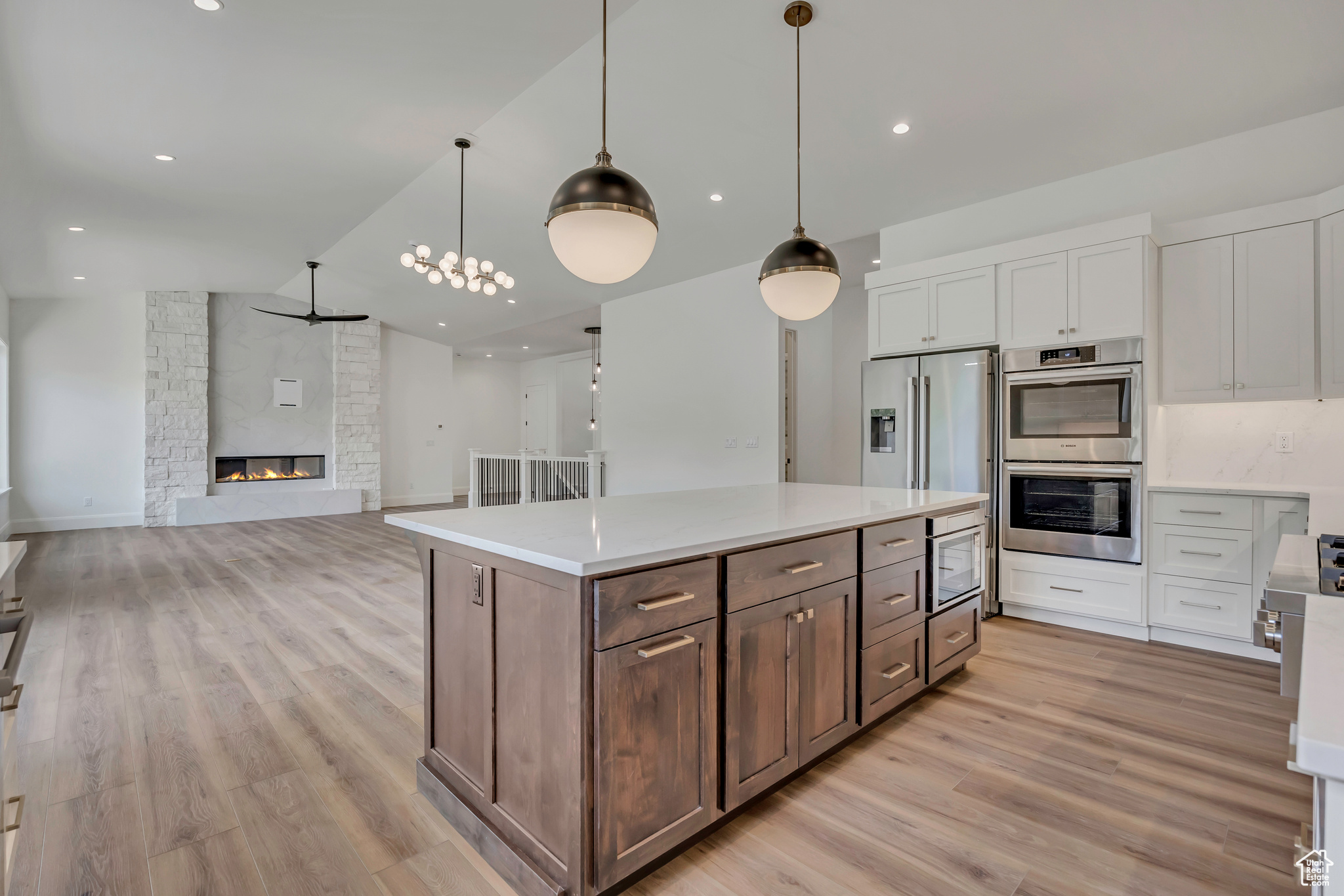 ABBEY ROAD COMMUNITY - Residential