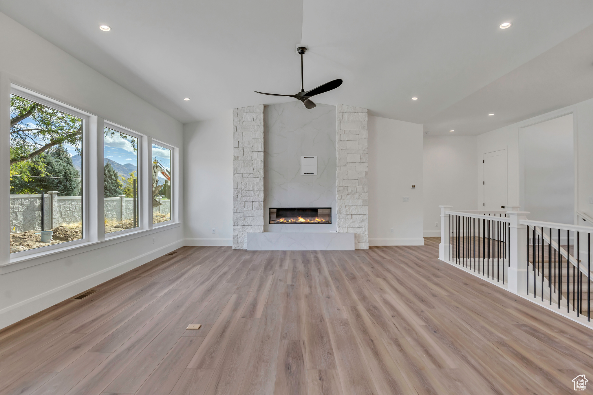 ABBEY ROAD COMMUNITY - Residential