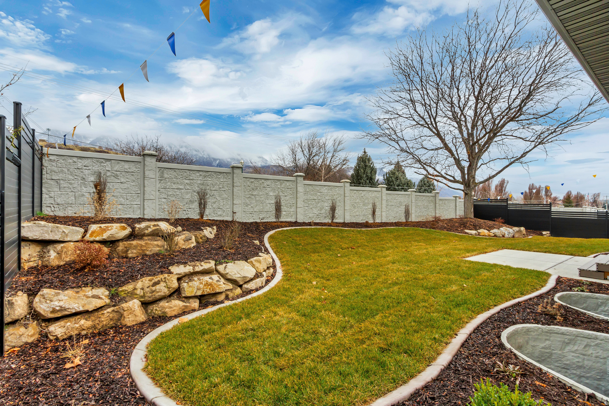 ABBEY ROAD COMMUNITY - Residential