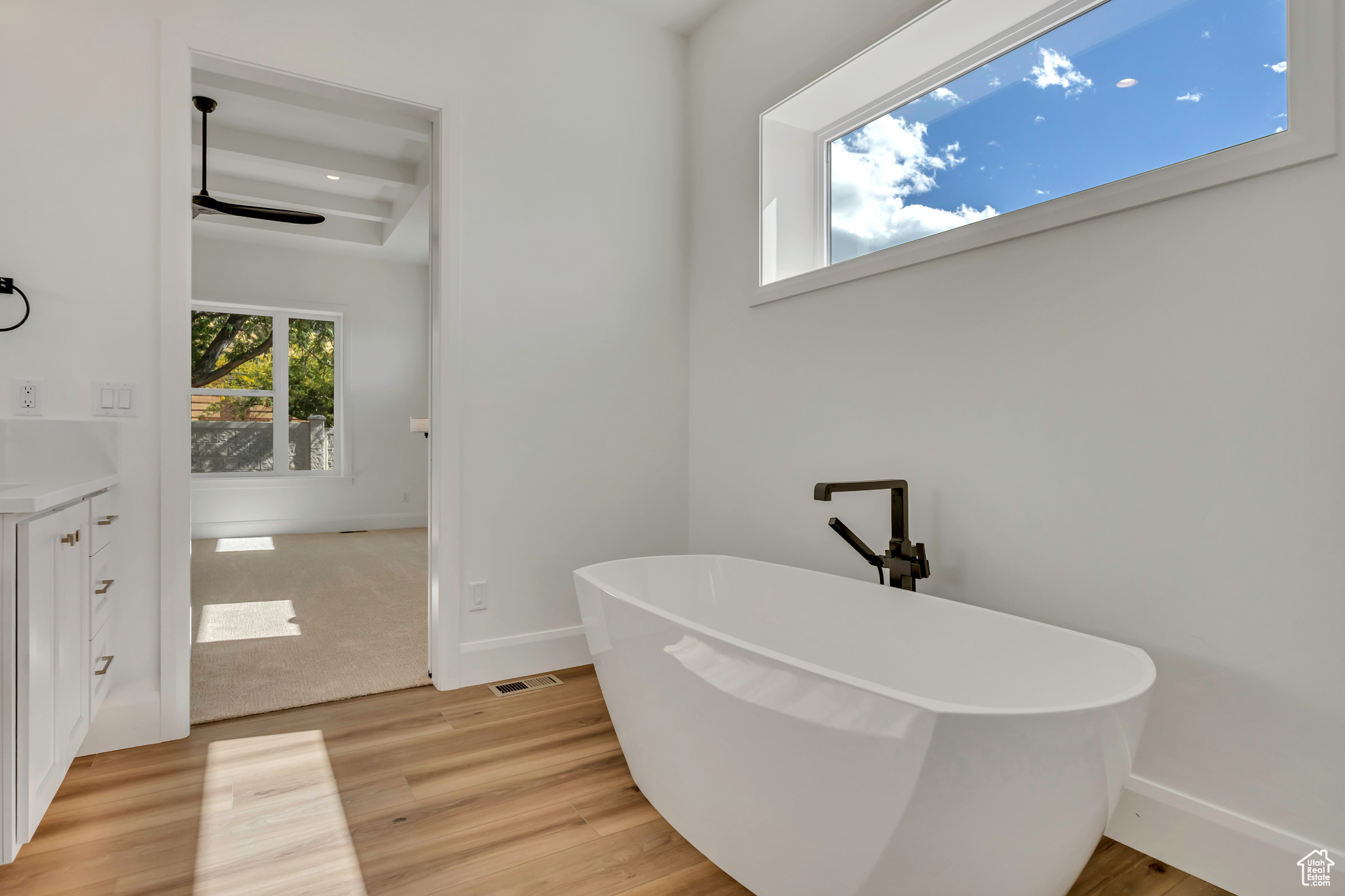 ABBEY ROAD COMMUNITY - Residential