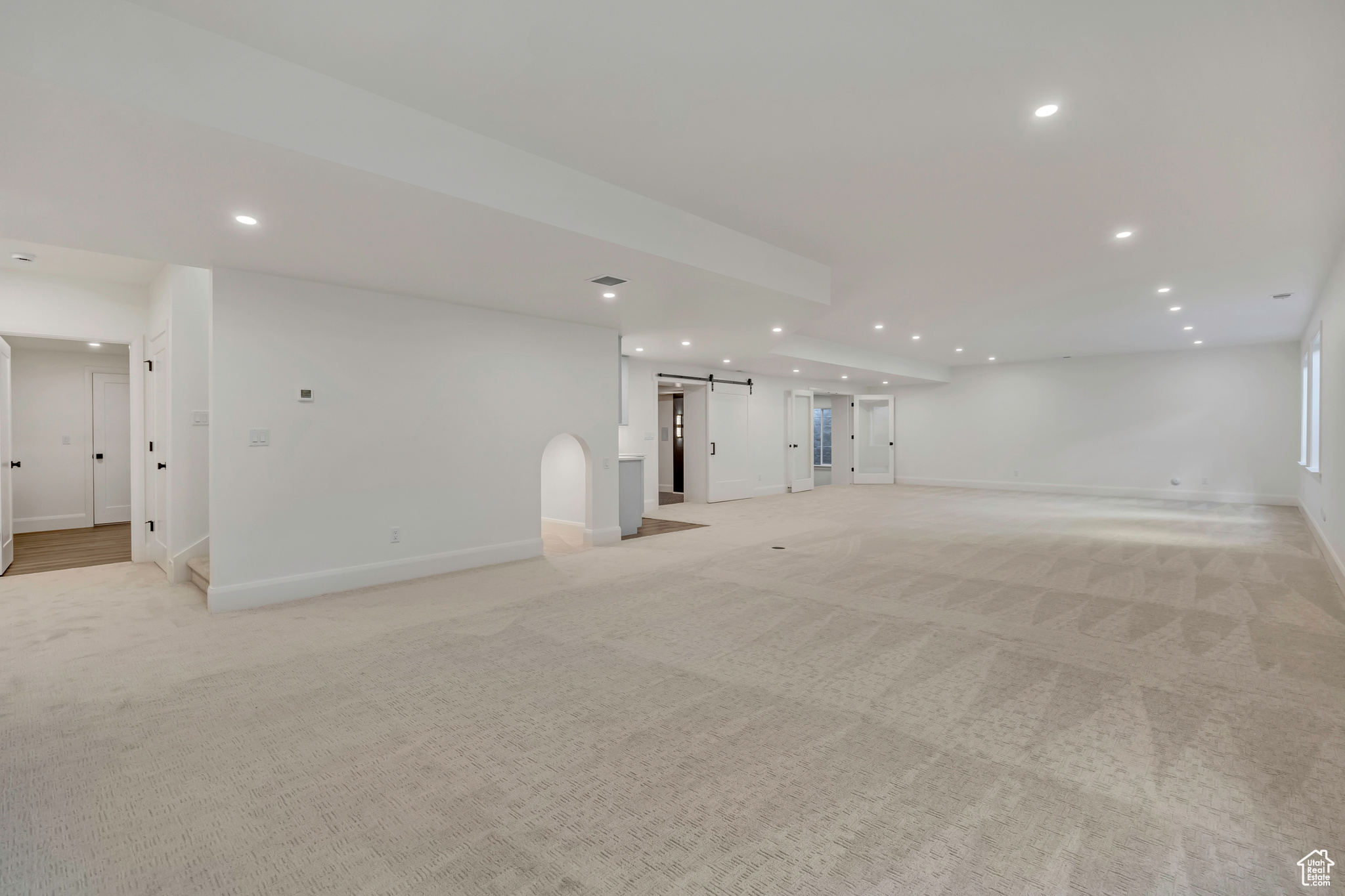 ABBEY ROAD COMMUNITY - Residential