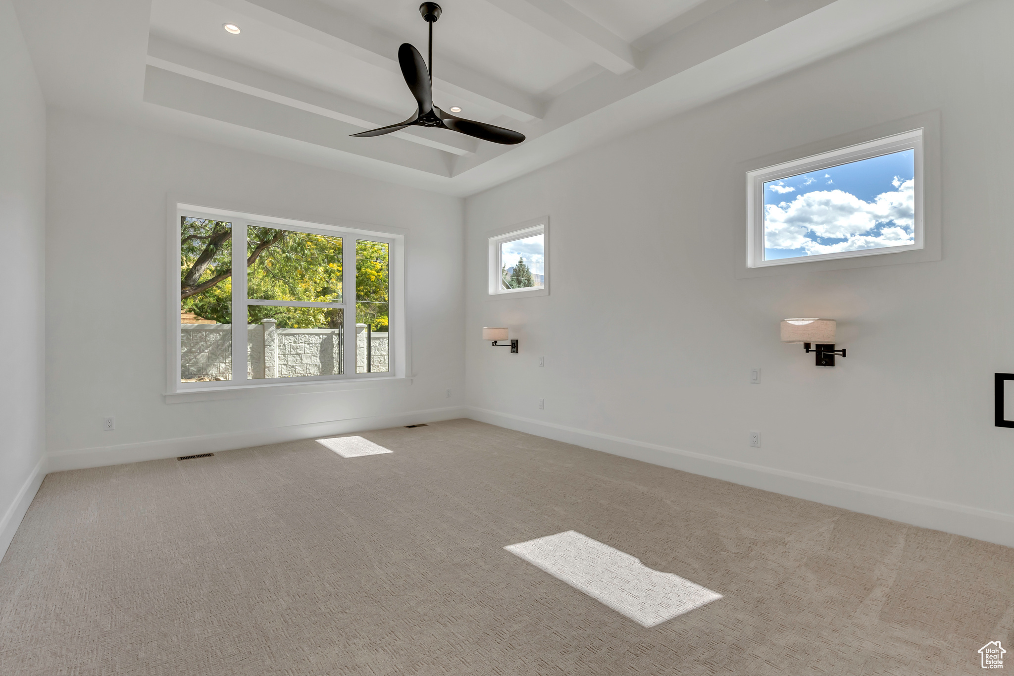 ABBEY ROAD COMMUNITY - Residential