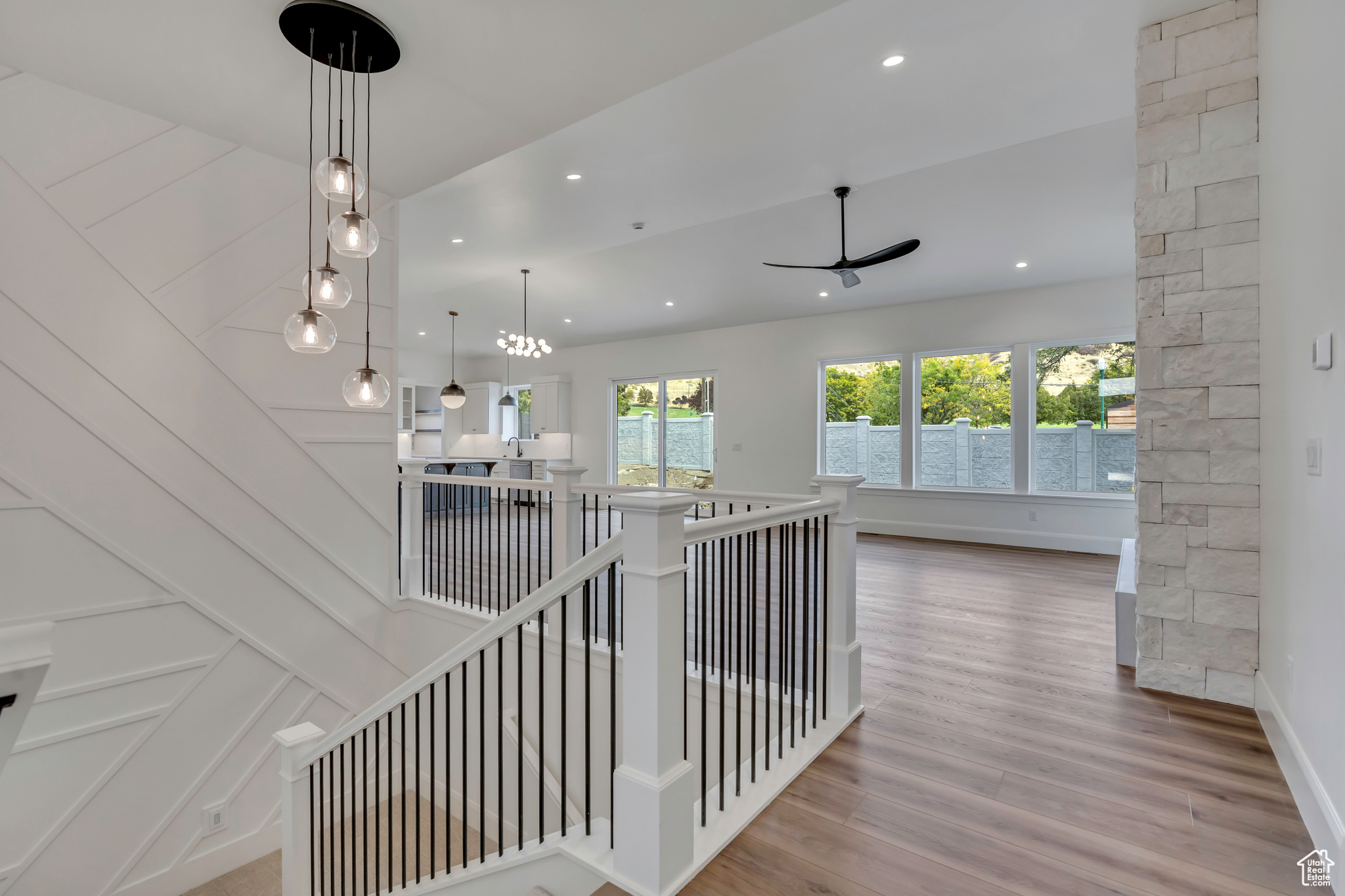 ABBEY ROAD COMMUNITY - Residential