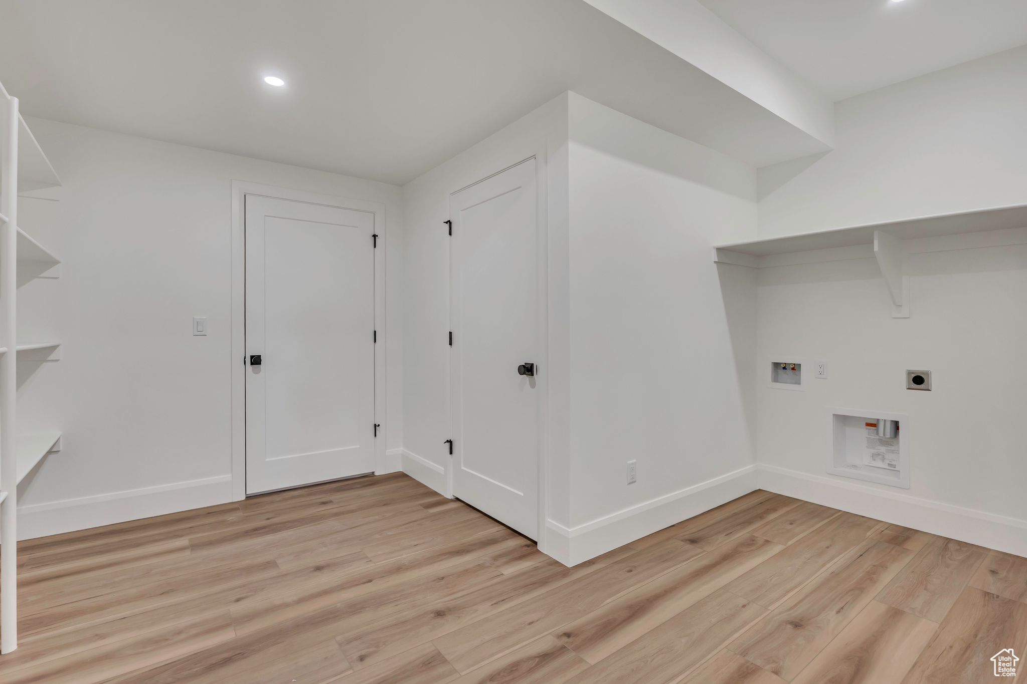 ABBEY ROAD COMMUNITY - Residential