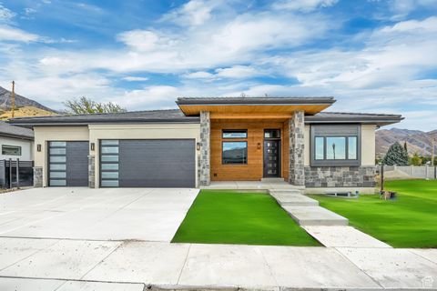 Photo of 1356 N 750 E #11, Orem, UT 84097 (MLS # 2115920)