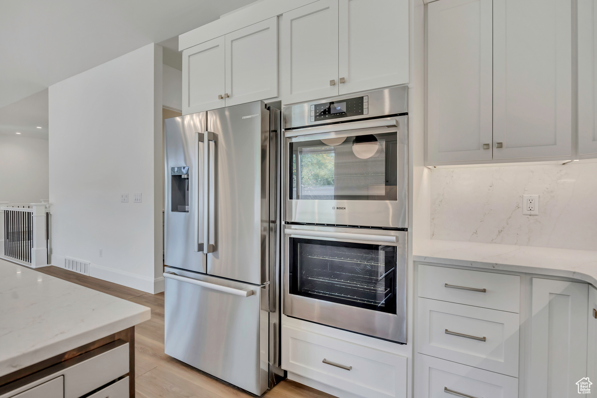 ABBEY ROAD COMMUNITY - Residential