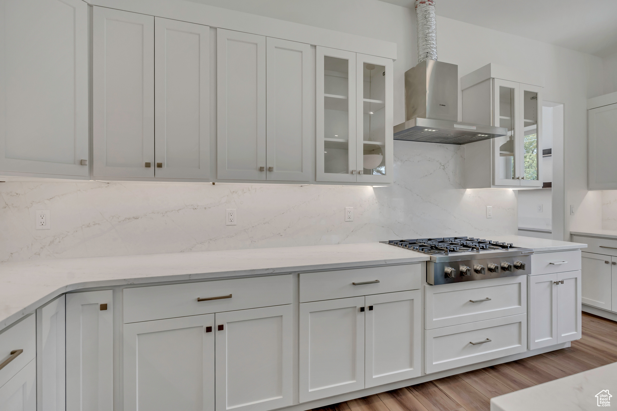 ABBEY ROAD COMMUNITY - Residential