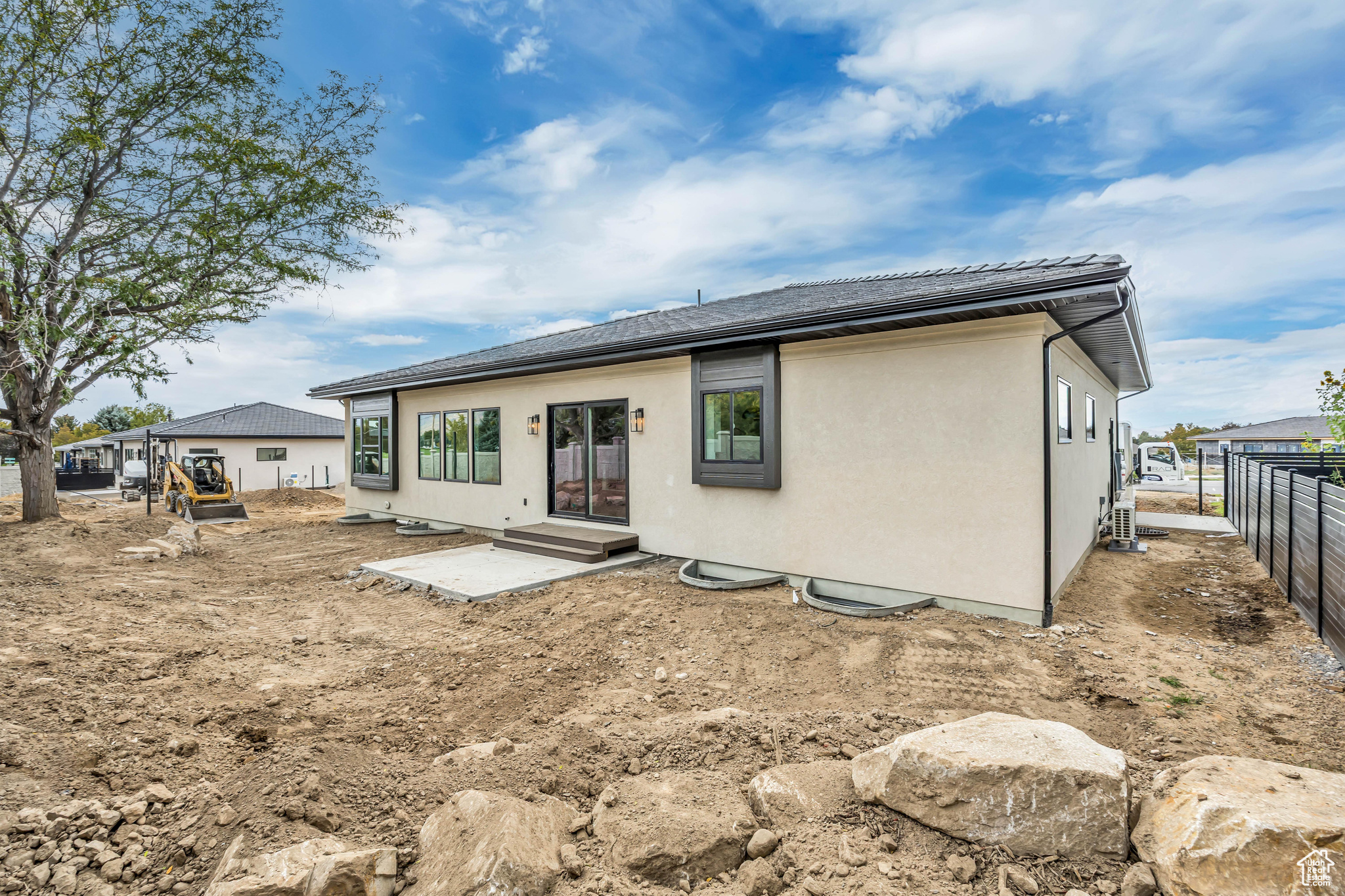 ABBEY ROAD COMMUNITY - Residential