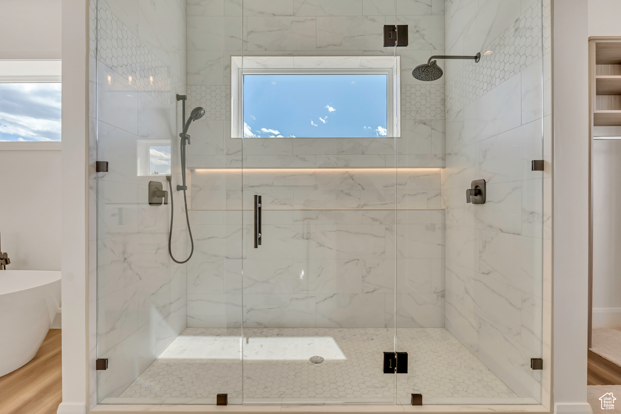 ABBEY ROAD COMMUNITY - Residential