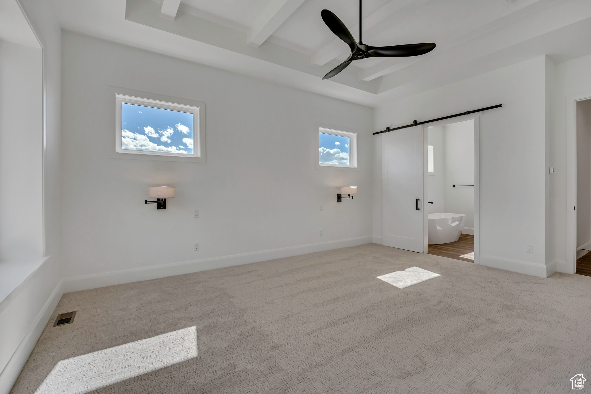 ABBEY ROAD COMMUNITY - Residential