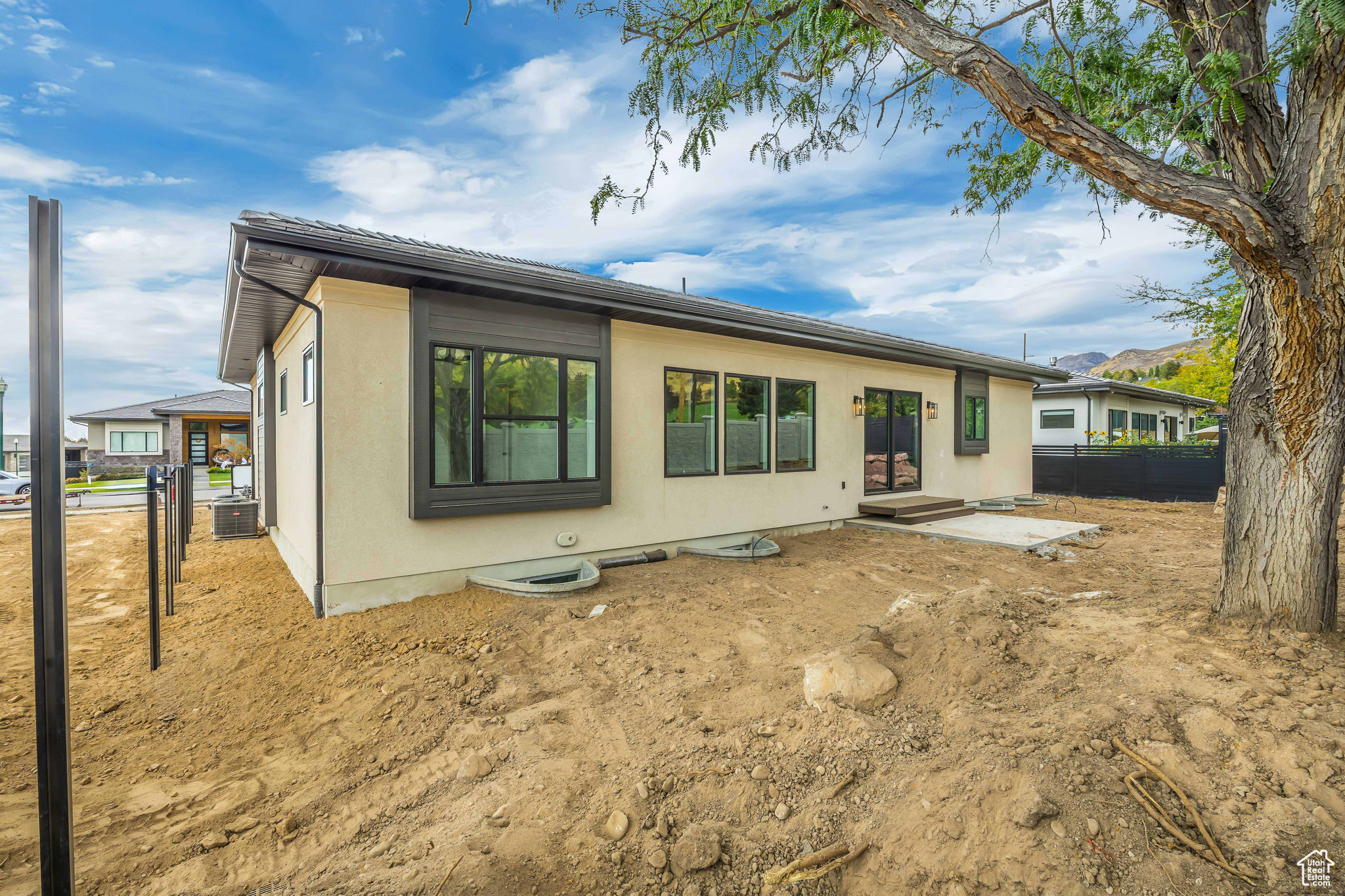 ABBEY ROAD COMMUNITY - Residential