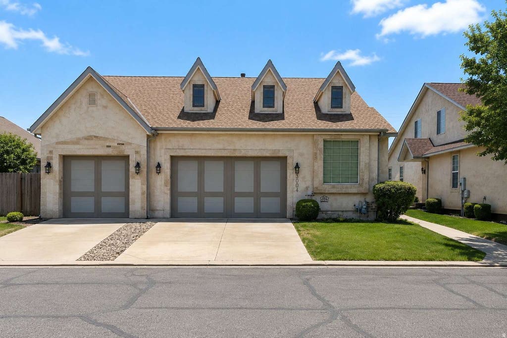 Photo of 3004 SOMERSET WAY, Spanish Fork, UT 84660 (MLS # 2178056)