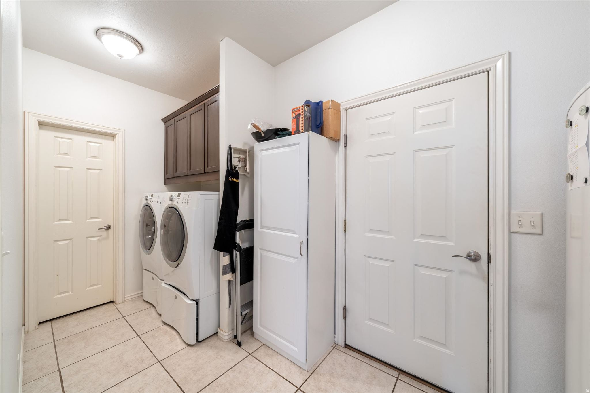 SPRINGFIELD TH 1 - Residential