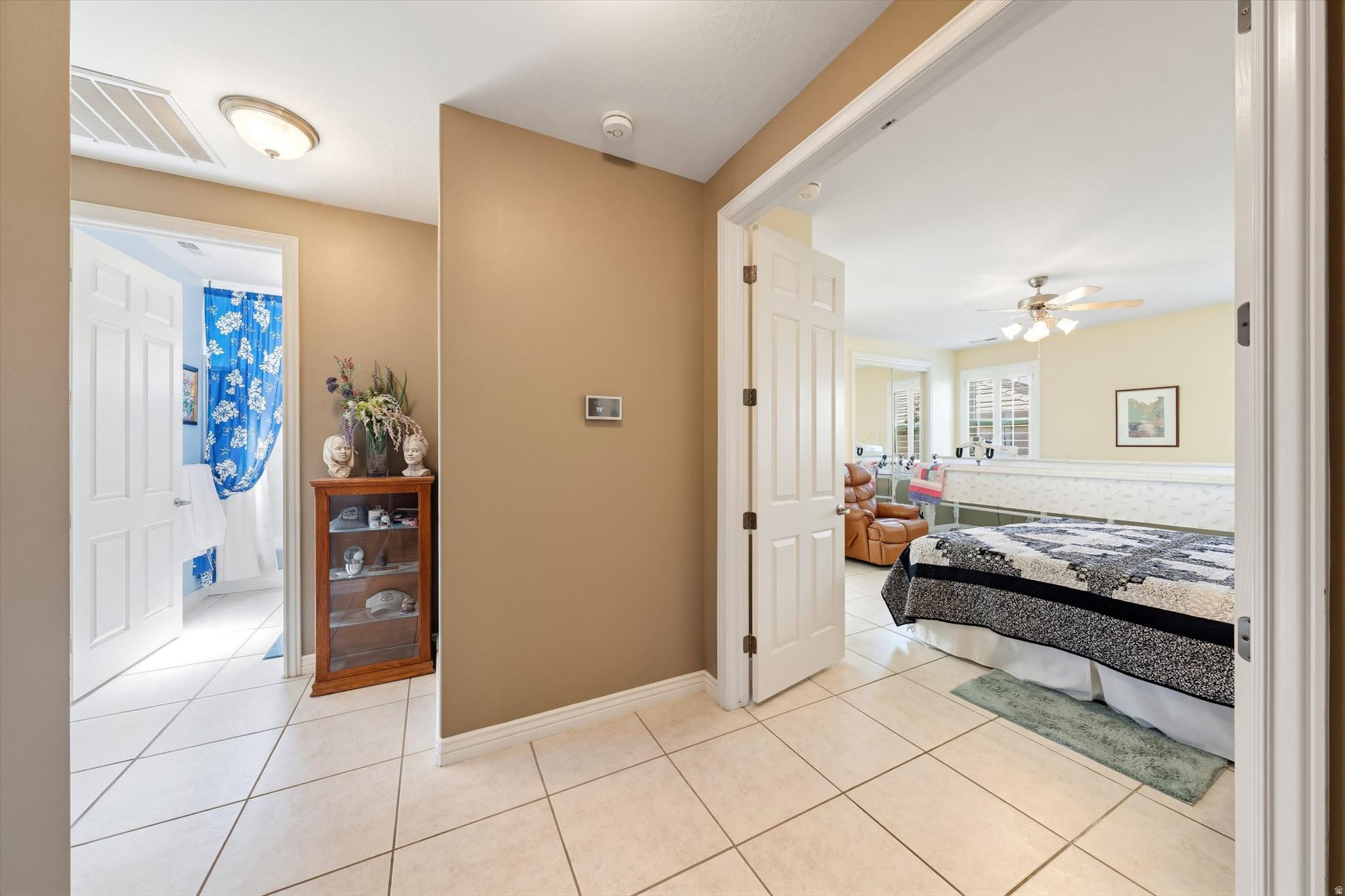 SPRINGFIELD TH 1 - Residential