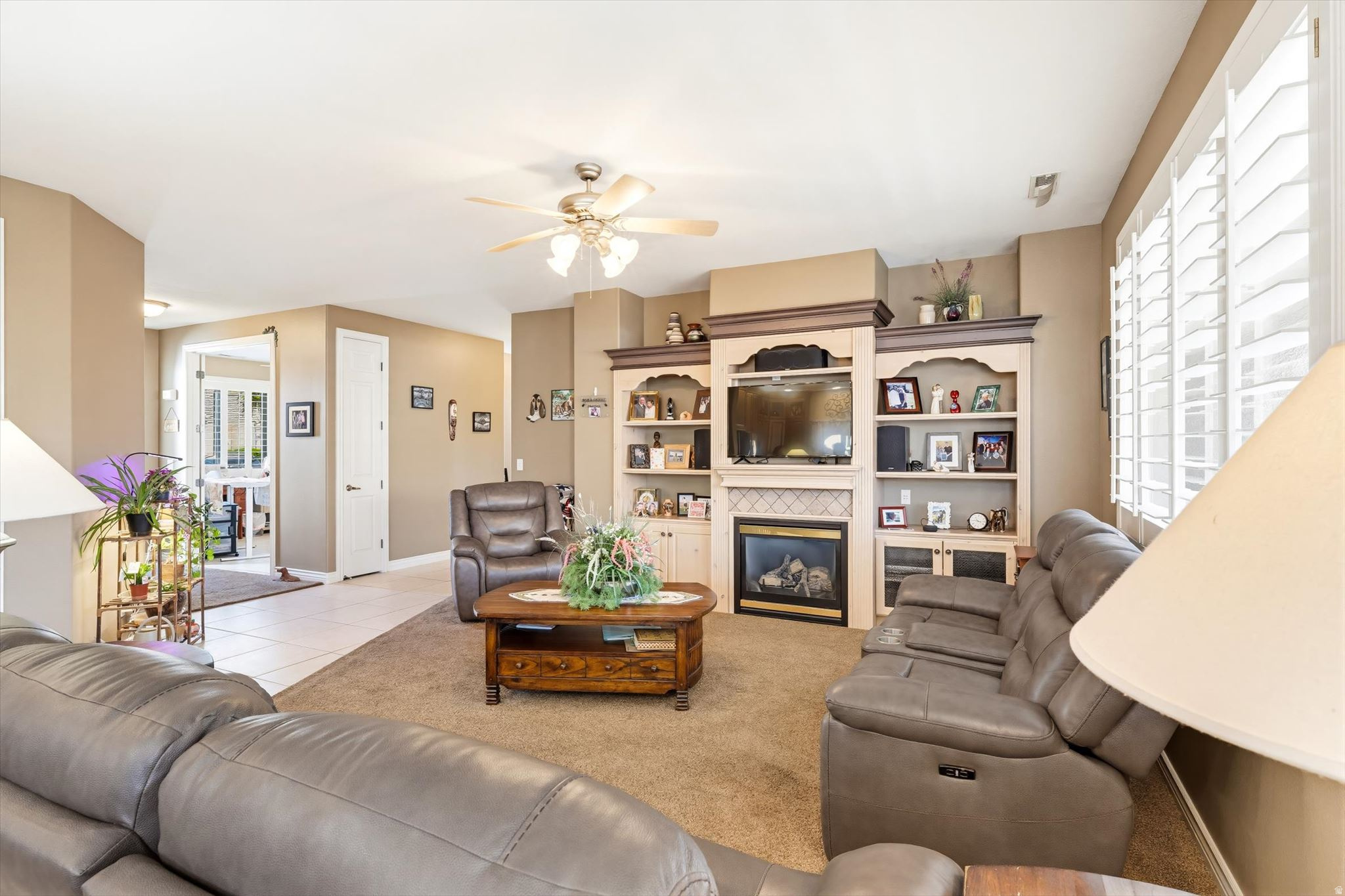 SPRINGFIELD TH 1 - Residential