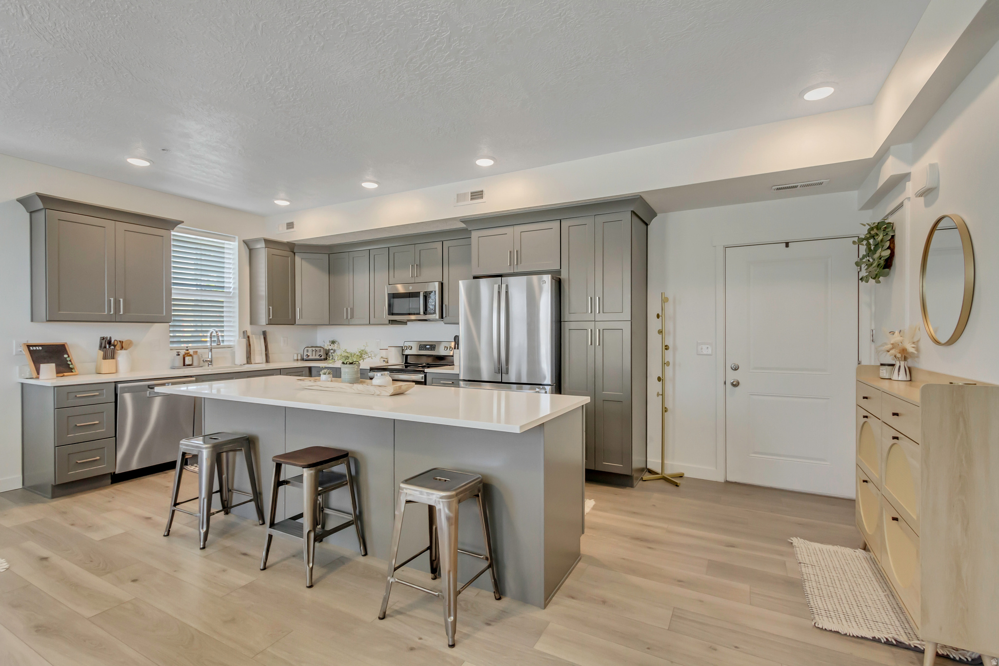 JORDAN HEIGHTS AT VIEW 78 PHASE 1 D - Residential