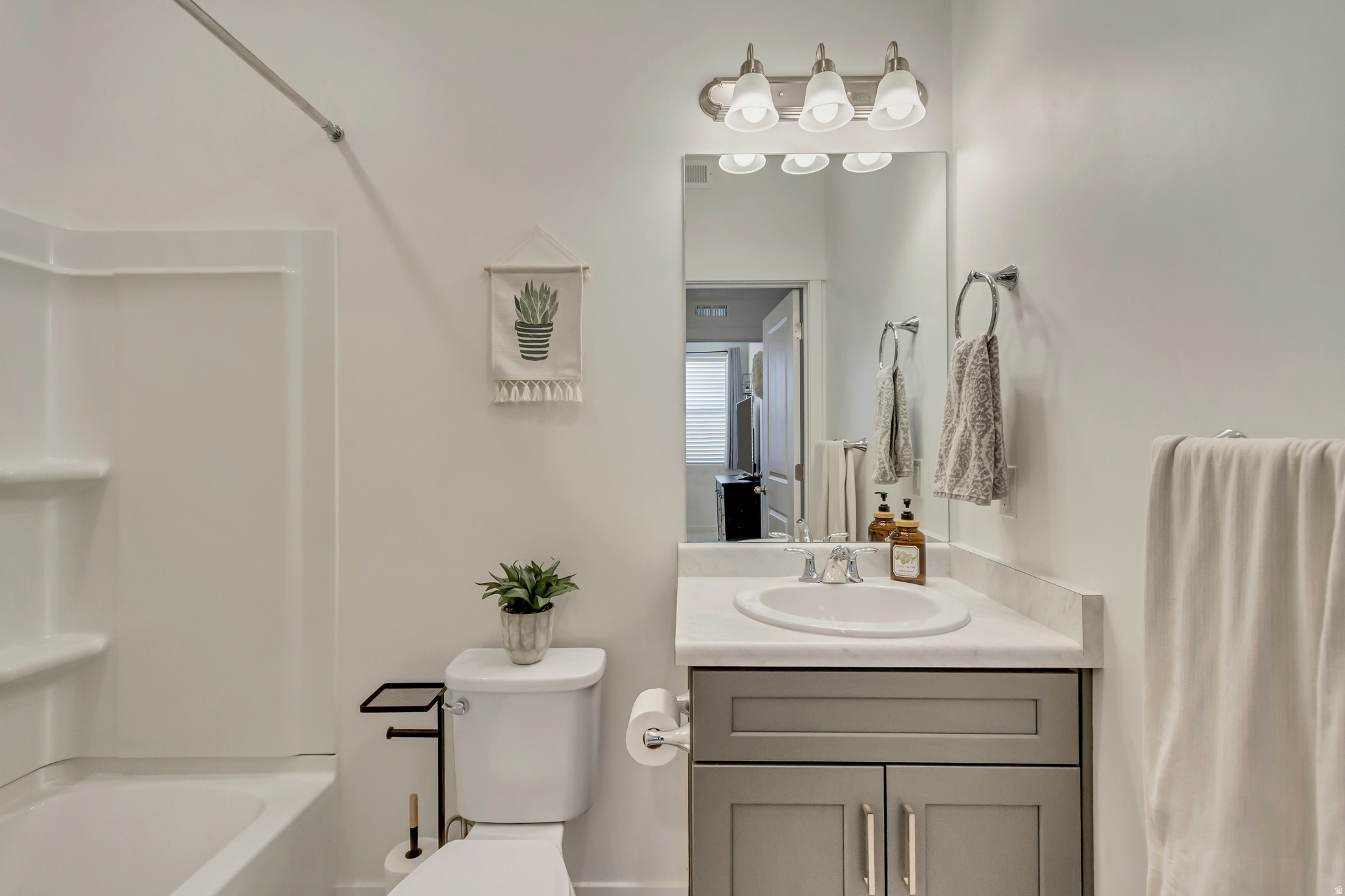 JORDAN HEIGHTS AT VIEW 78 PHASE 1 D - Residential