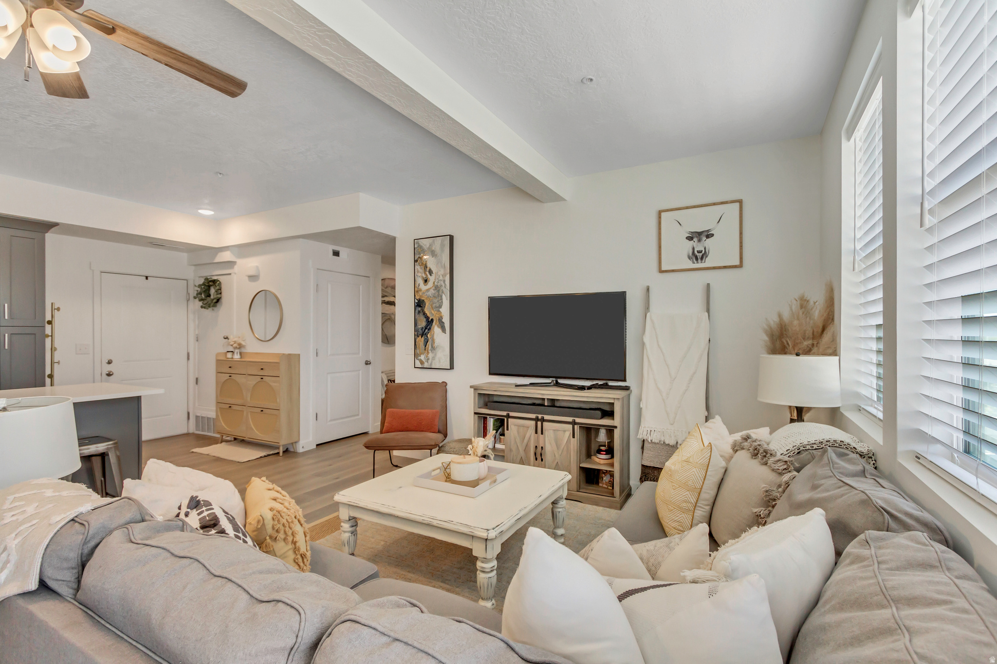 JORDAN HEIGHTS AT VIEW 78 PHASE 1 D - Residential