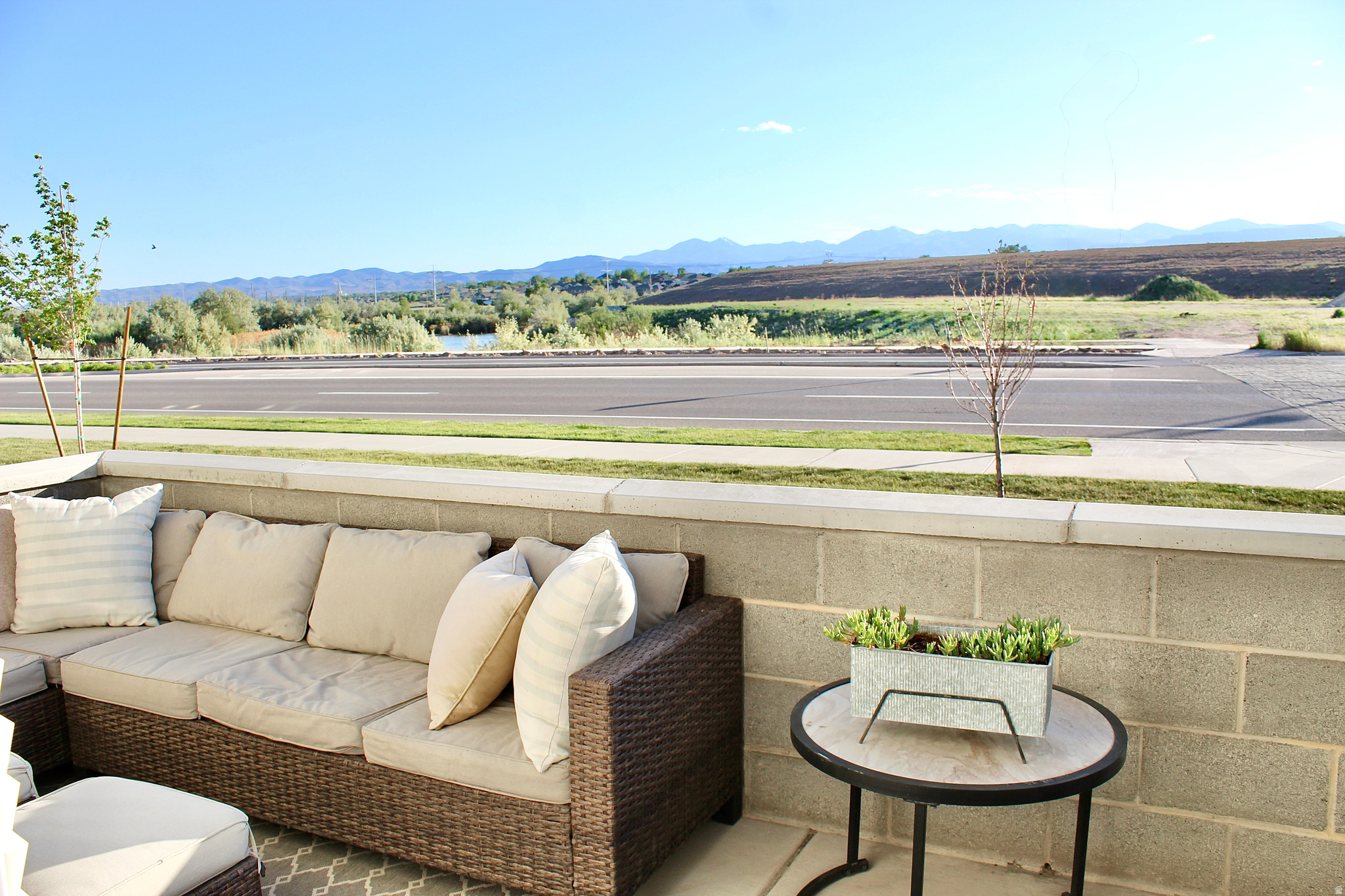 JORDAN HEIGHTS AT VIEW 78 PHASE 1 D - Residential
