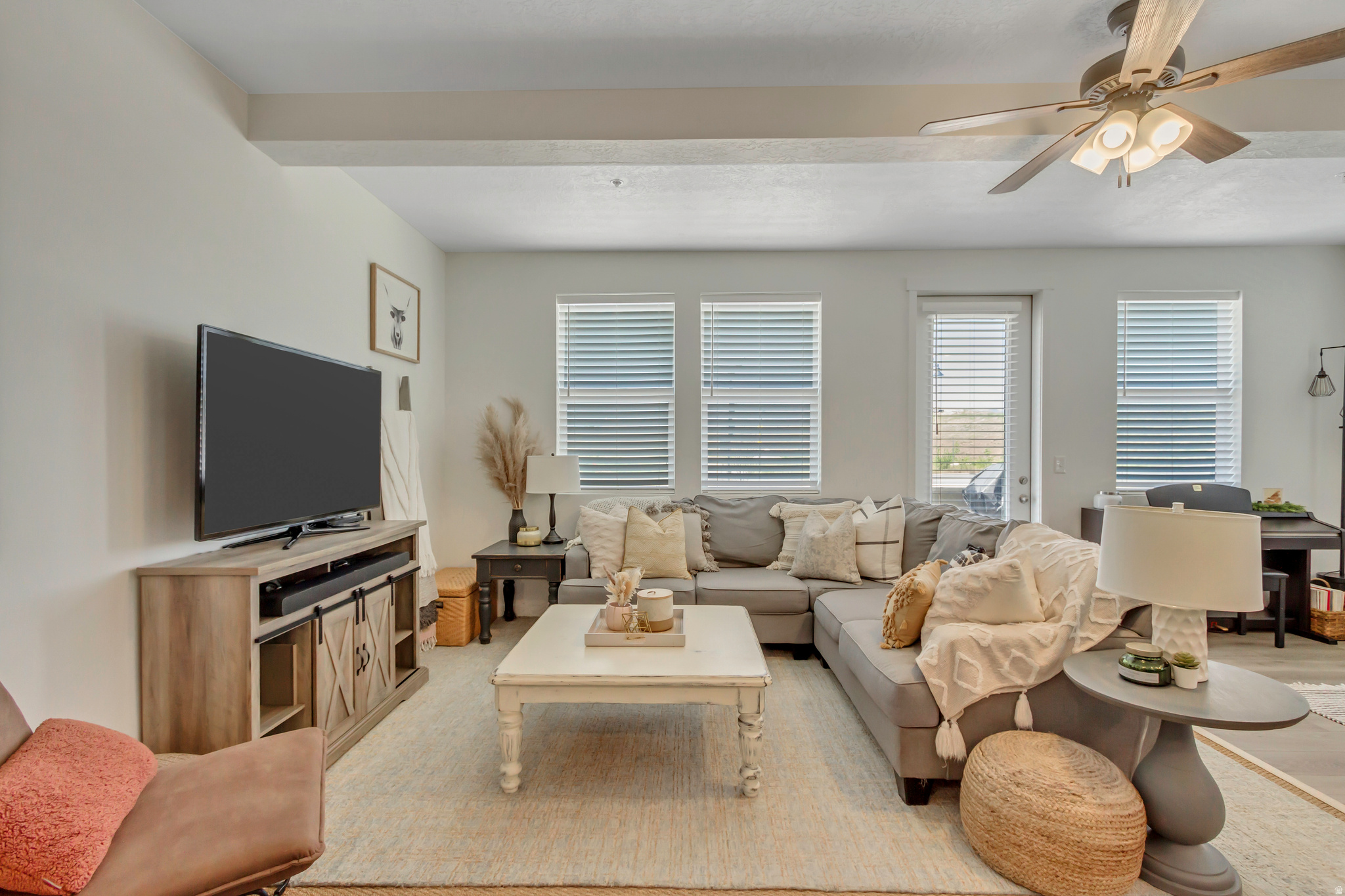 JORDAN HEIGHTS AT VIEW 78 PHASE 1 D - Residential