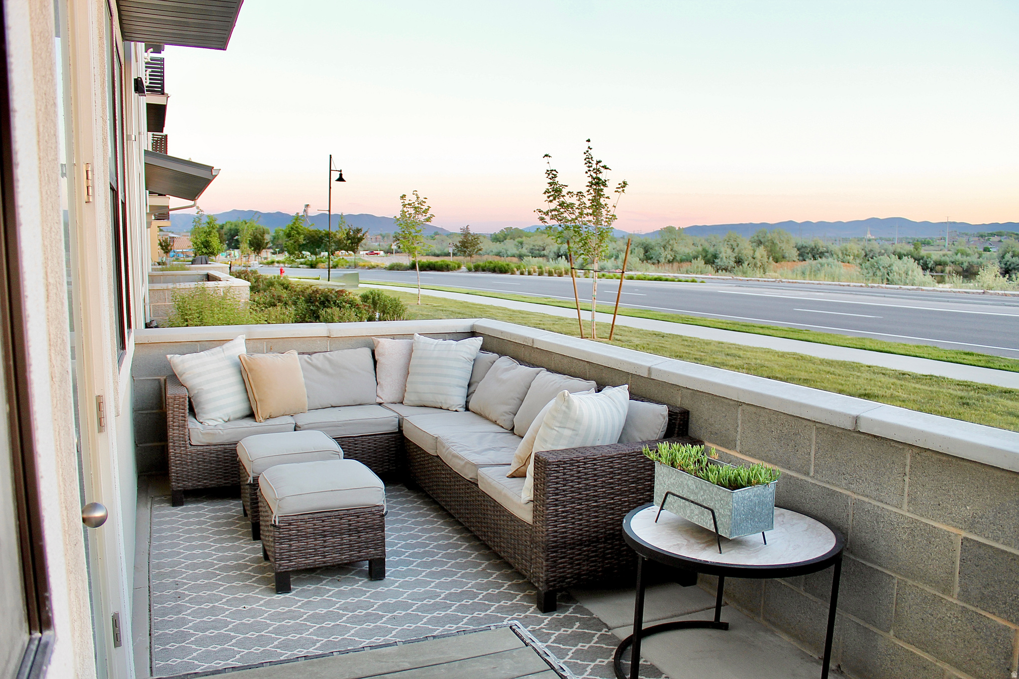 JORDAN HEIGHTS AT VIEW 78 PHASE 1 D - Residential