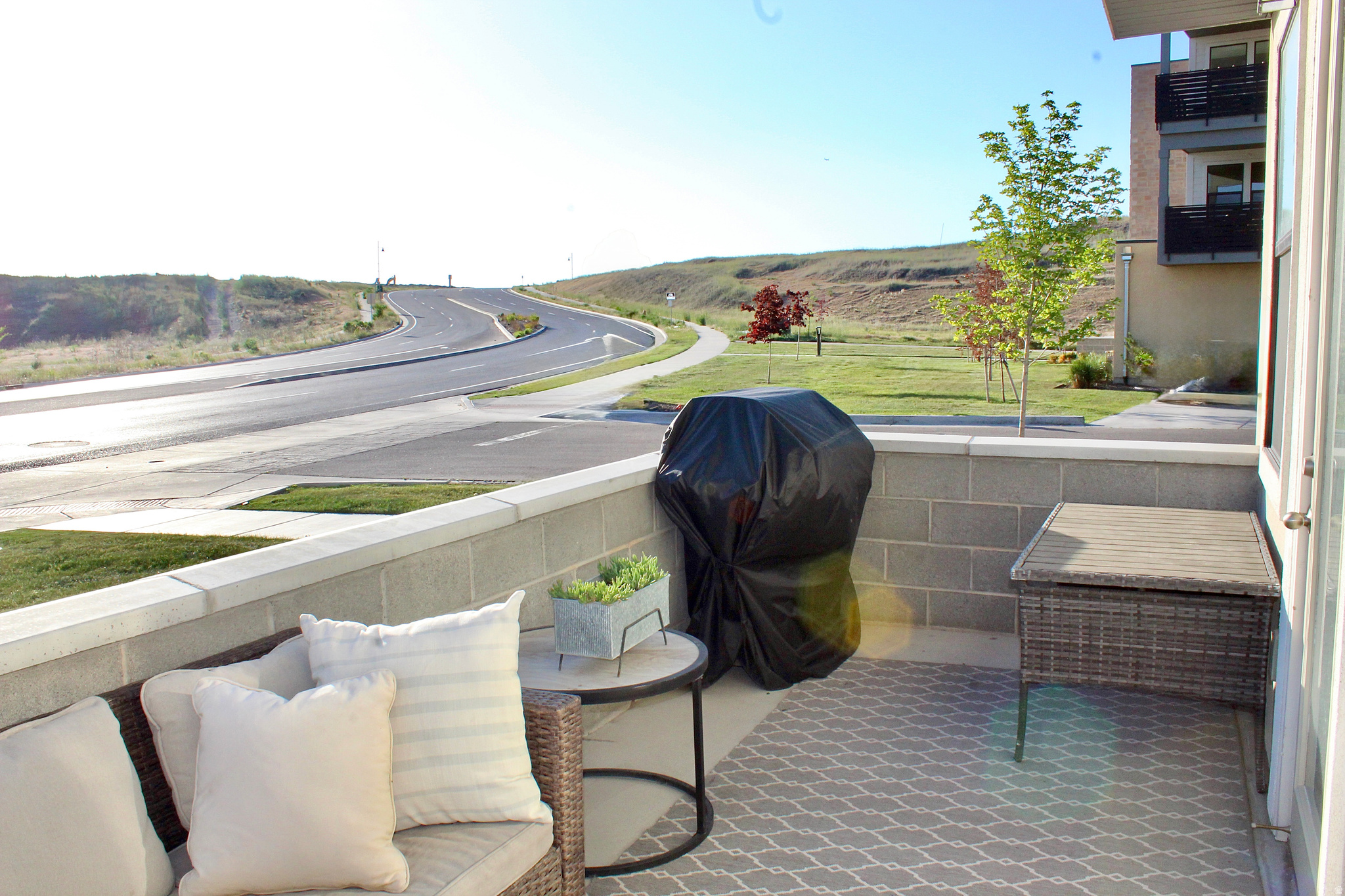 JORDAN HEIGHTS AT VIEW 78 PHASE 1 D - Residential