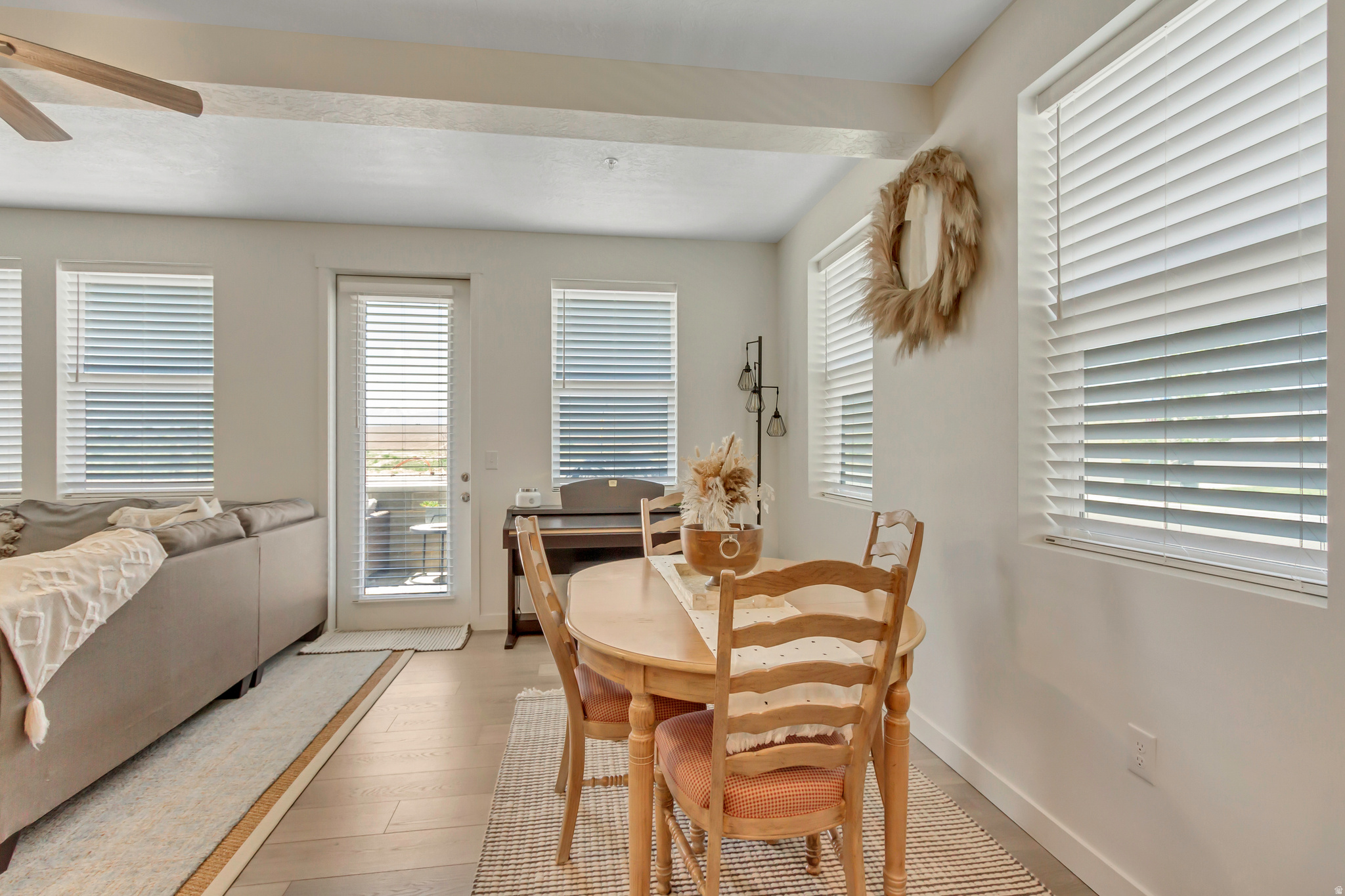 JORDAN HEIGHTS AT VIEW 78 PHASE 1 D - Residential
