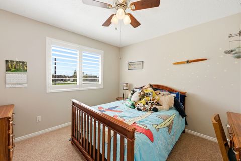 Tiny photo for 134 N WAGON WHEEL CIR, Farmington, UT 84025 (MLS # 2148083)