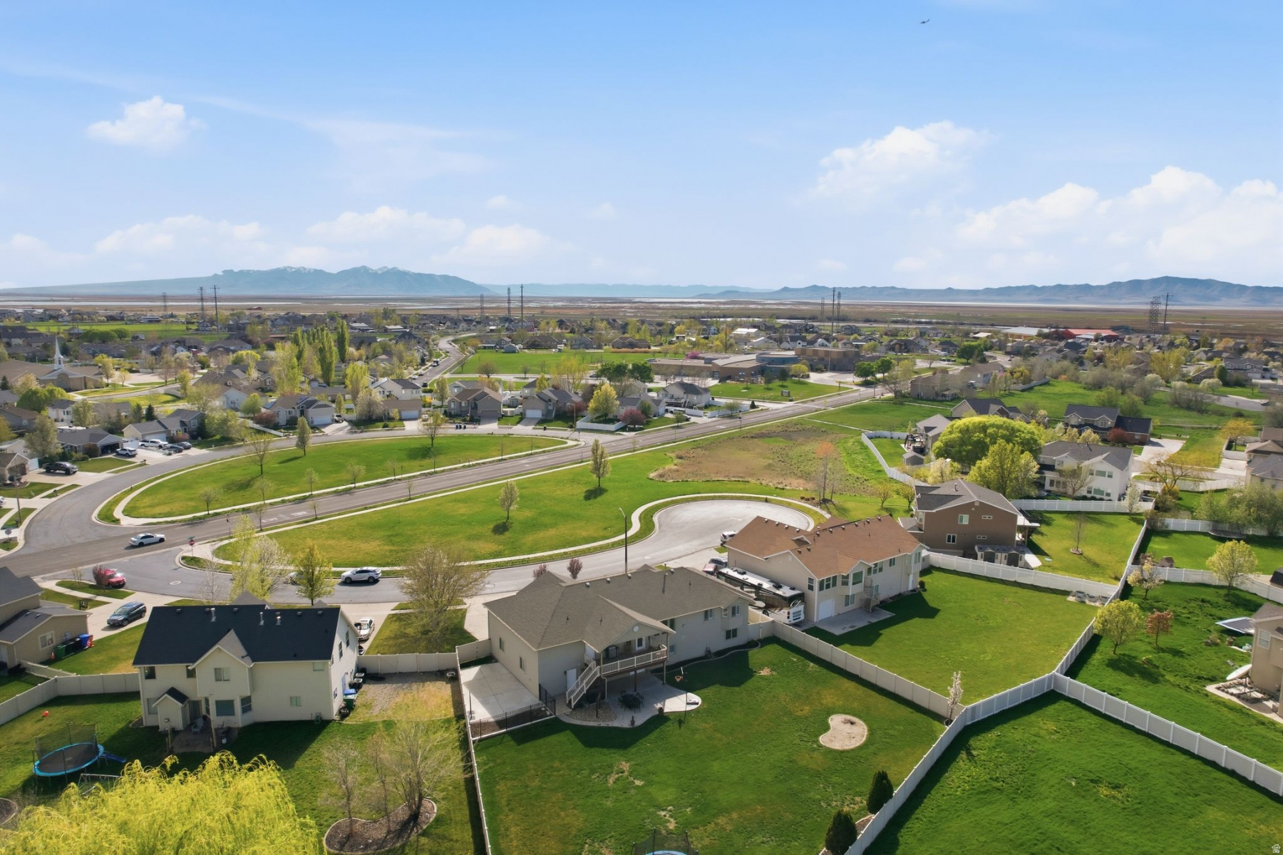 FARMINGTON RANCHES - Residential