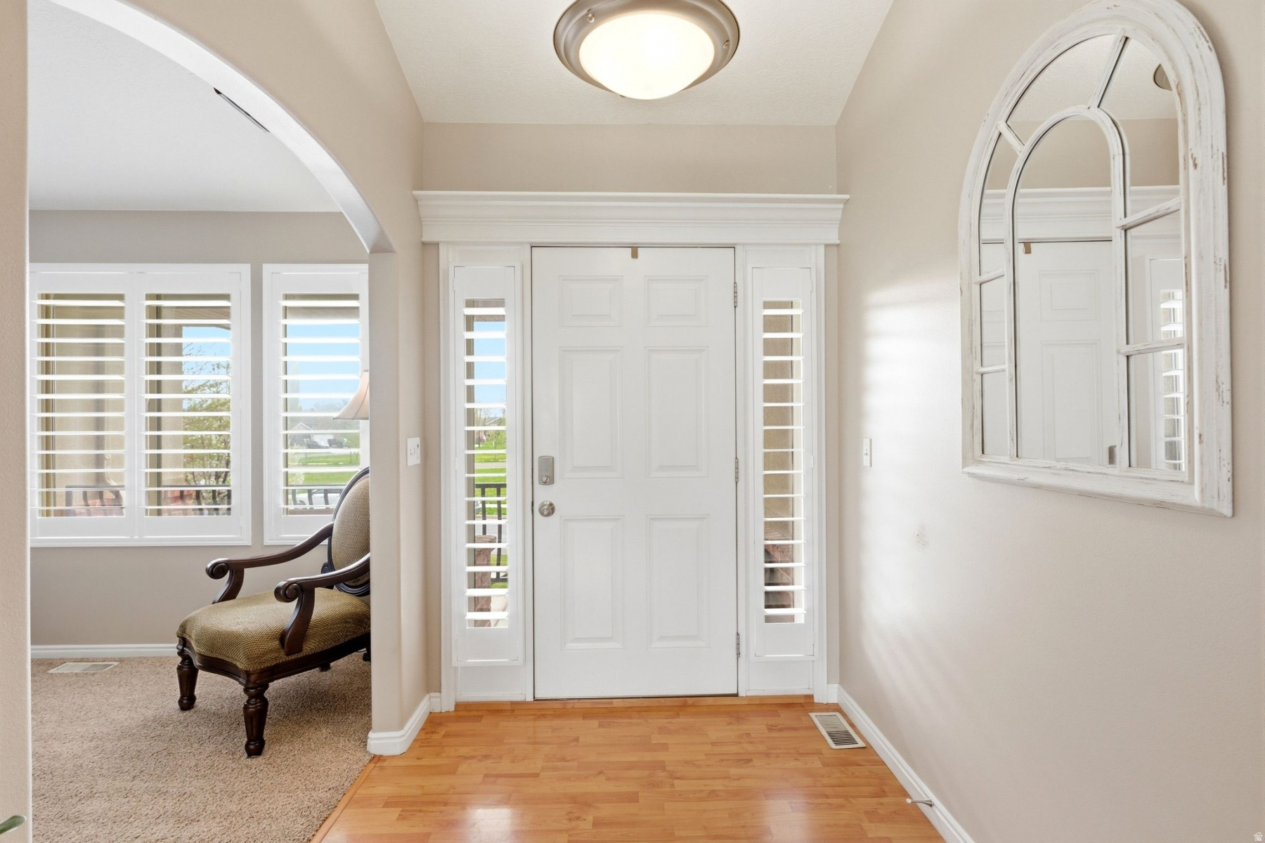 FARMINGTON RANCHES - Residential