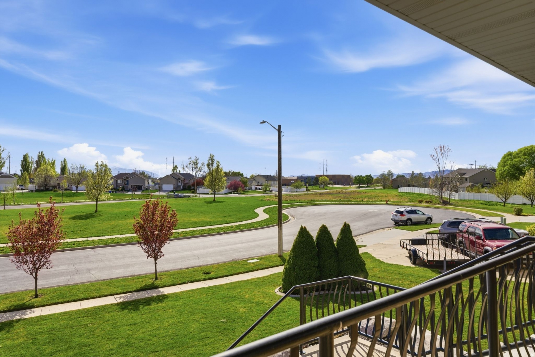 FARMINGTON RANCHES - Residential