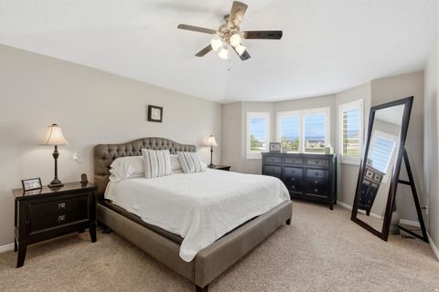 Tiny photo for 134 N WAGON WHEEL CIR, Farmington, UT 84025 (MLS # 2148083)