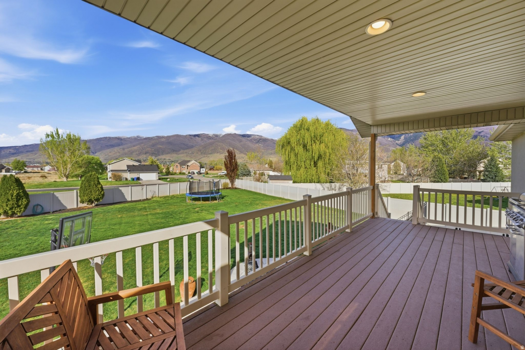 FARMINGTON RANCHES - Residential