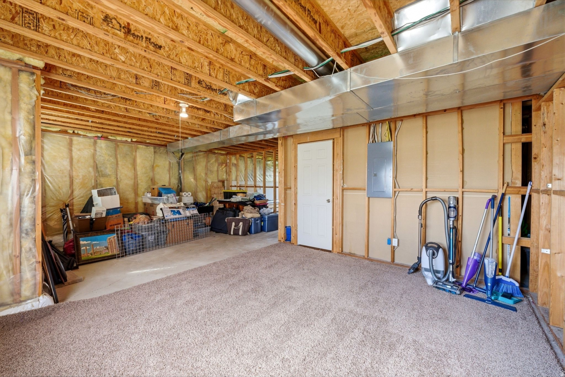 FARMINGTON RANCHES - Residential