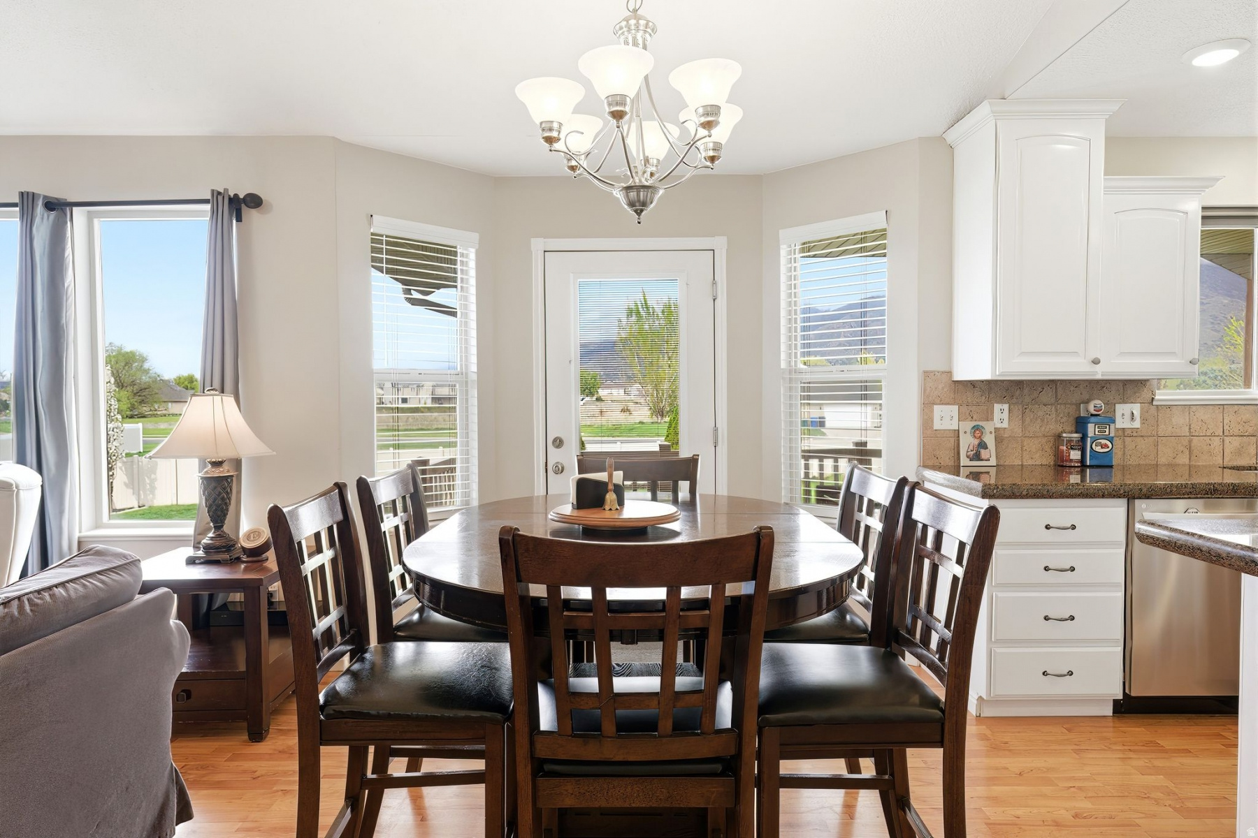 FARMINGTON RANCHES - Residential