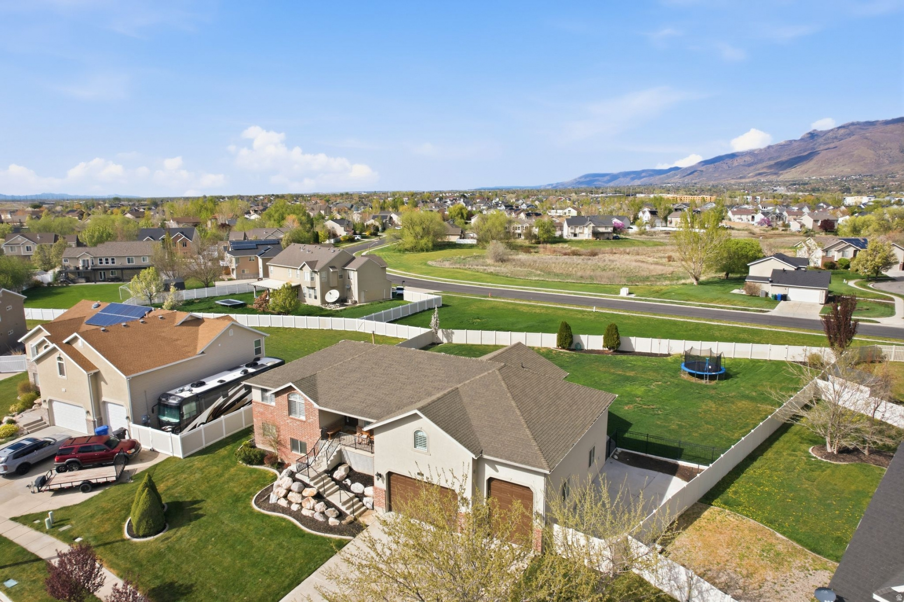 FARMINGTON RANCHES - Residential