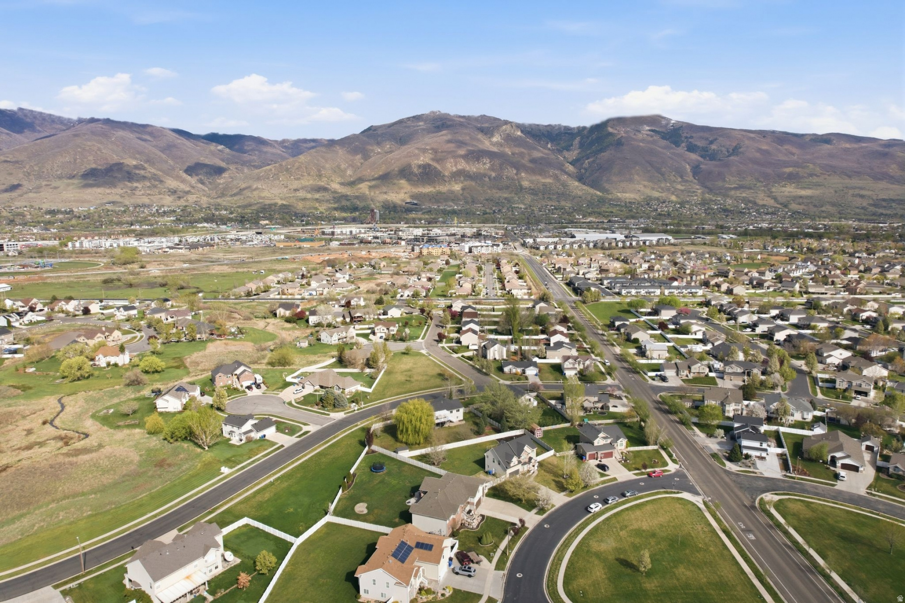 FARMINGTON RANCHES - Residential